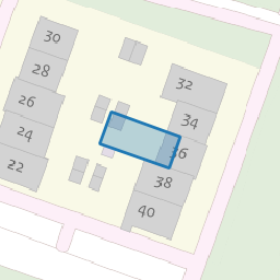 Perceel BIL01-F-4521