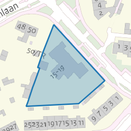 Perceel BIL01-F-4531