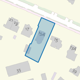 Perceel BIL01-F-4539