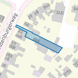 Perceel BIL01-F-4545