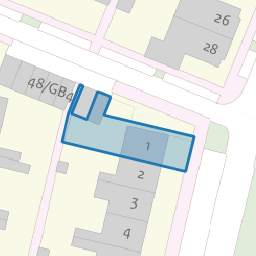 Perceel BIL01-F-4548