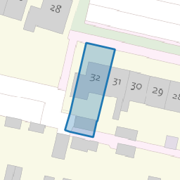 Perceel BIL01-F-4551