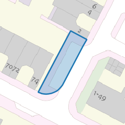 Perceel BIL01-F-4582