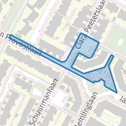 Perceel BIL01-F-4583