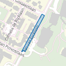 Perceel BIL01-F-4586