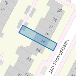 Perceel BIL01-F-4591