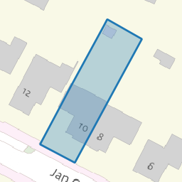 Perceel BIL01-F-4597