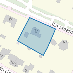 Perceel BIL01-F-4600