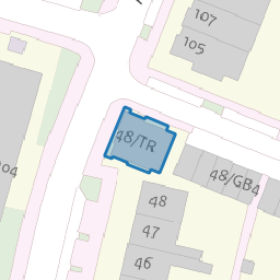 Perceel BIL01-F-4604