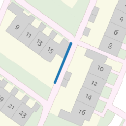 Perceel BIL01-F-4614