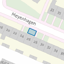 Perceel BIL01-F-4618