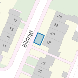 Perceel BIL01-F-4623