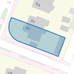 Perceel BIL01-F-4626