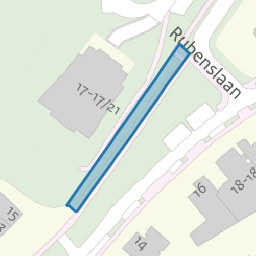 Perceel BIL01-F-4643