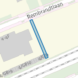 Perceel BIL01-F-4657