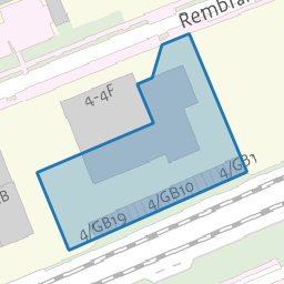 Perceel BIL01-F-4658