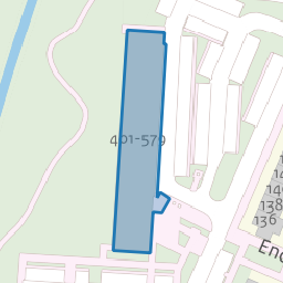 Perceel BIL01-F-4684