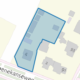 Perceel BIL01-F-4688