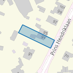 Perceel BIL01-F-4694