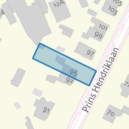 Perceel BIL01-F-4695