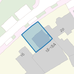 Perceel BIL01-F-4696