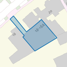 Perceel BIL01-F-4697