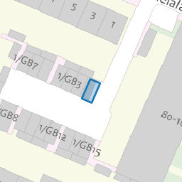 Perceel BIL01-F-4706