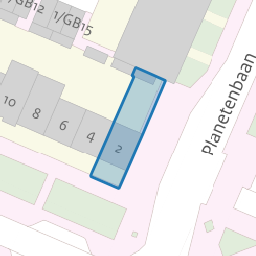 Perceel BIL01-F-4709