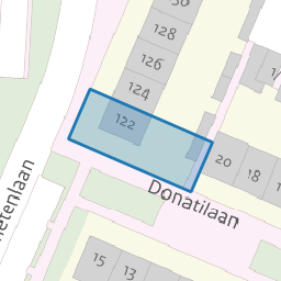 Perceel BIL01-F-4718