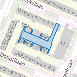 Perceel BIL01-F-4720