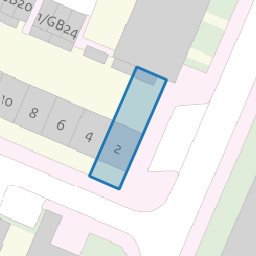 Perceel BIL01-F-4723