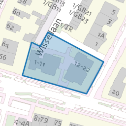 Perceel BIL01-F-4740