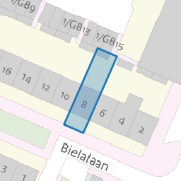 Perceel BIL01-F-4746