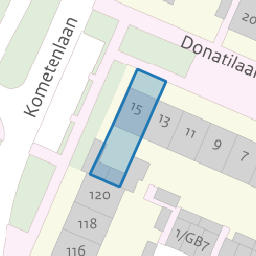 Perceel BIL01-F-4747