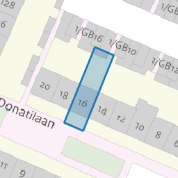 Perceel BIL01-F-4750