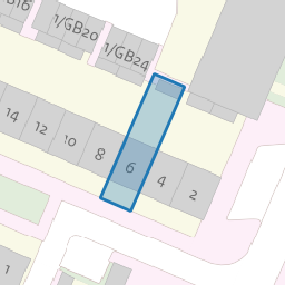 Perceel BIL01-F-4752