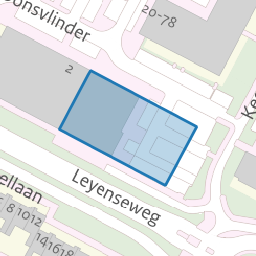 Perceel BIL01-F-4761