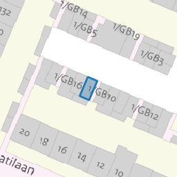 Perceel BIL01-F-4769