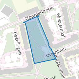 Perceel BIL01-F-4779