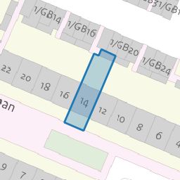 Perceel BIL01-F-4792