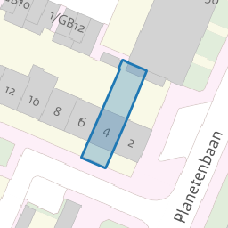 Perceel BIL01-F-4806