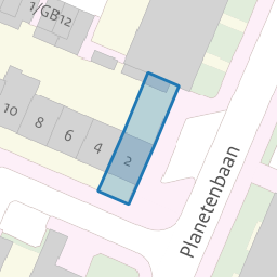 Perceel BIL01-F-4807