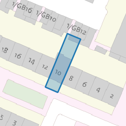 Perceel BIL01-F-4813