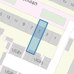 Perceel BIL01-F-4816