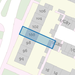 Perceel BIL01-F-4823