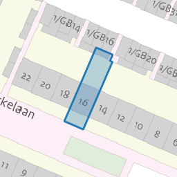 Perceel BIL01-F-4827