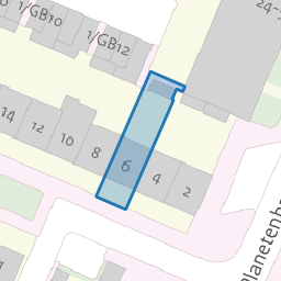 Perceel BIL01-F-4833