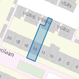 Perceel BIL01-F-4852