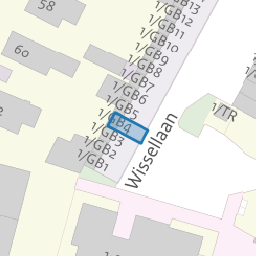 Perceel BIL01-F-4881