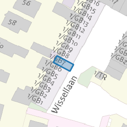 Perceel BIL01-F-4884